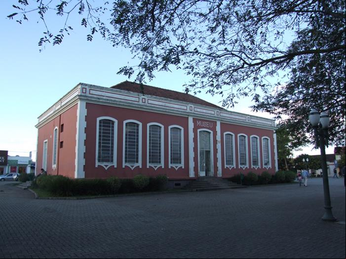 Museu Hist