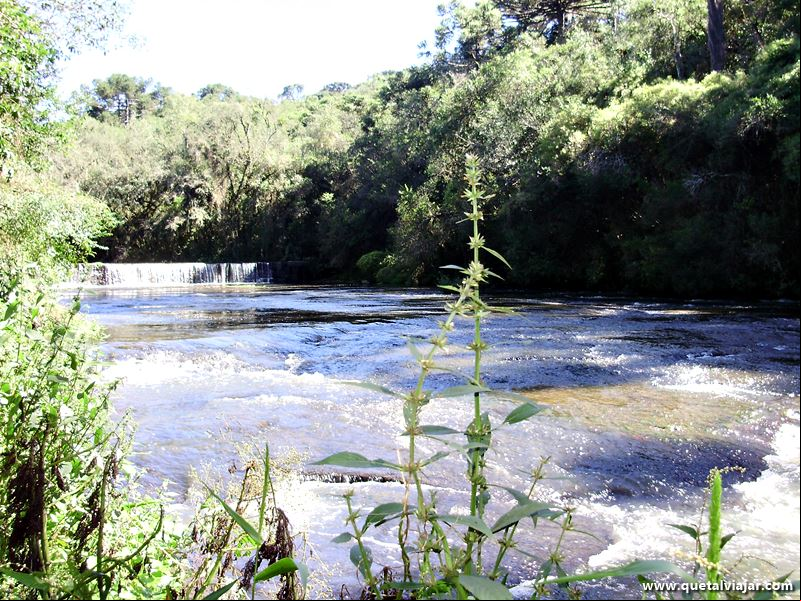 Parque Estadual do Caracol - Canela - Serra Ga