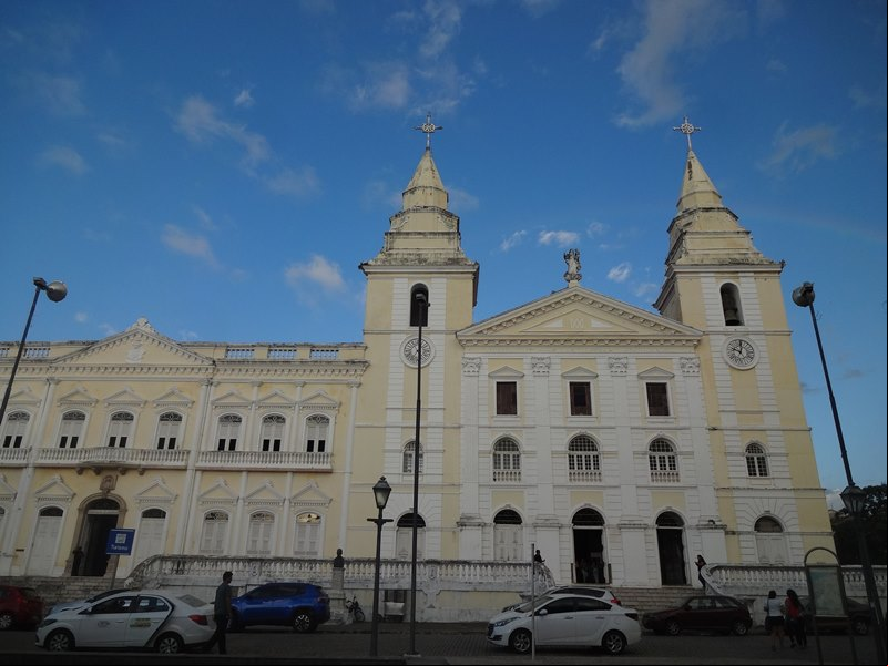 Catedral de S
