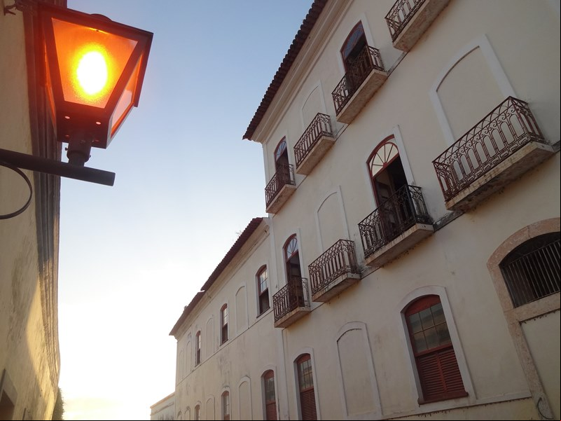 Centro Hist
