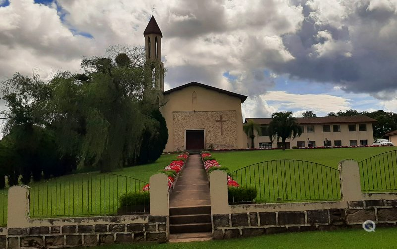 Igreja Menonita - Col