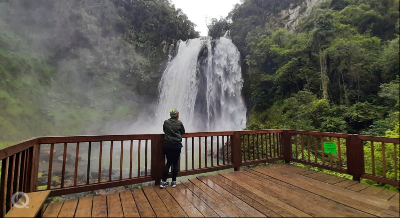 Cachoeira V