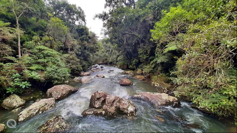 Gruta Nossa Senhora de F