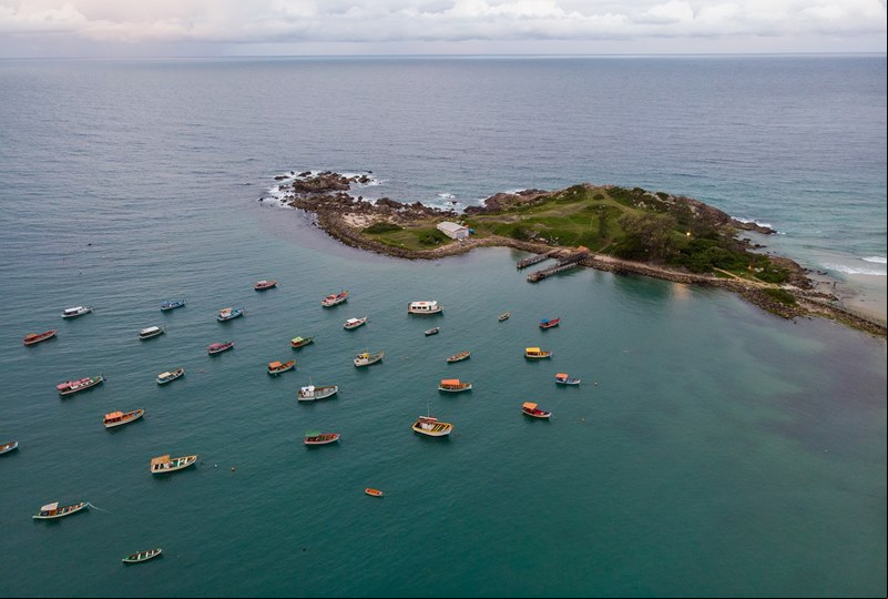 Ilha de Florian