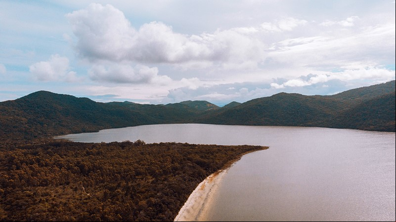 Ilha de Florian