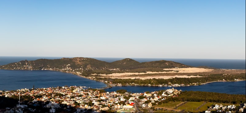 Lagoa da Concei