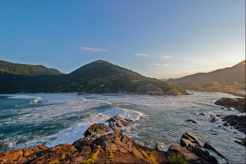 Praia da Arma
