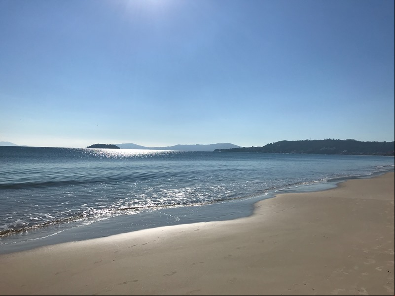 Praia de Jurer
