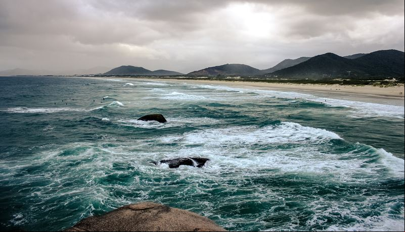 Ilha de Florian