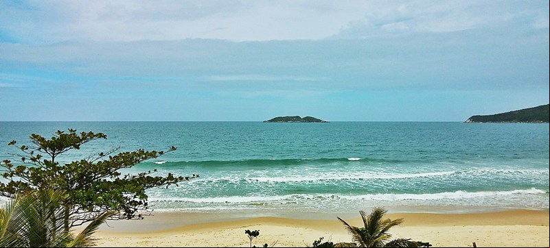 Ilha de Florian