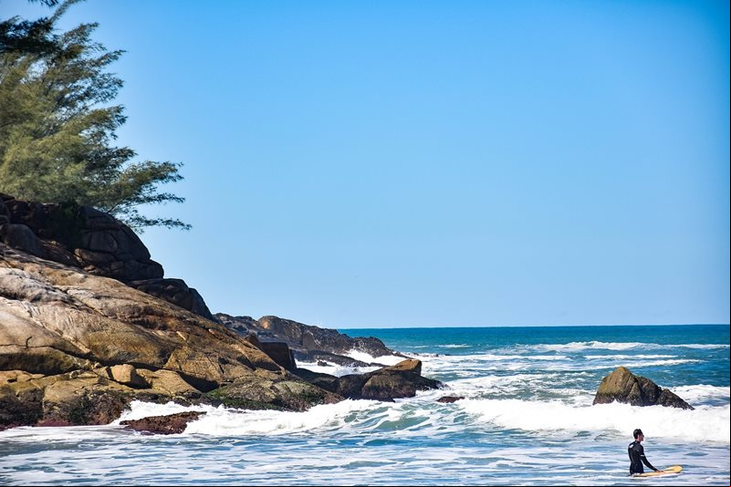 Ilha de Florian
