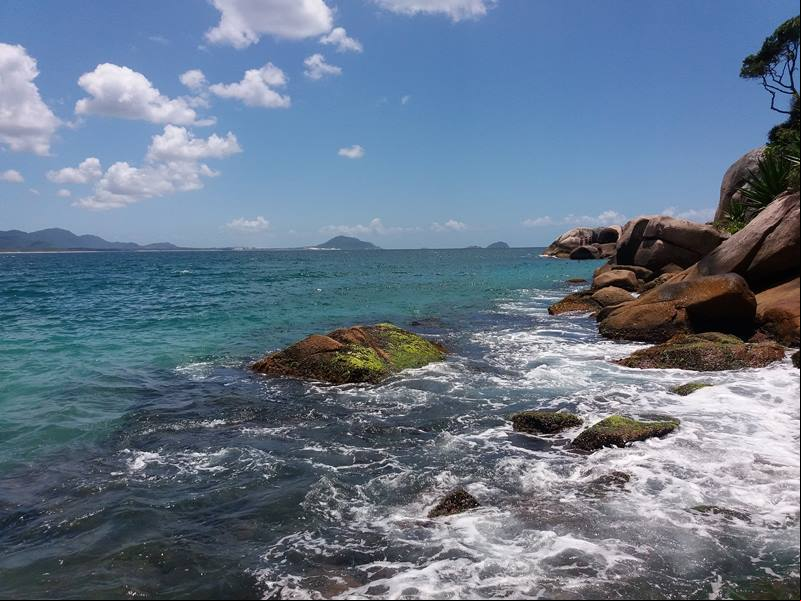 Ilha de Florian
