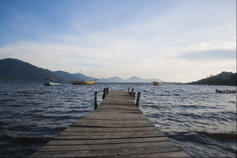 Ilha de Florian
