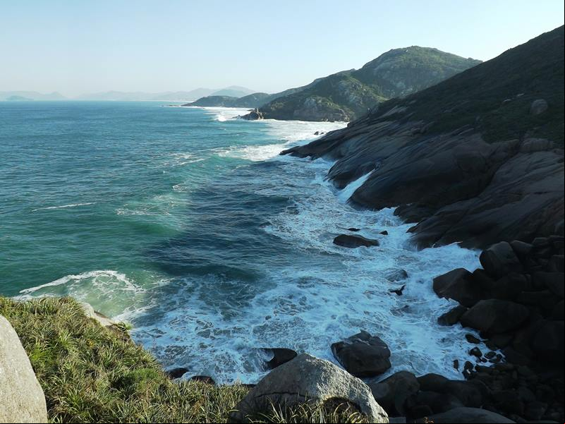 Ilha de Florian