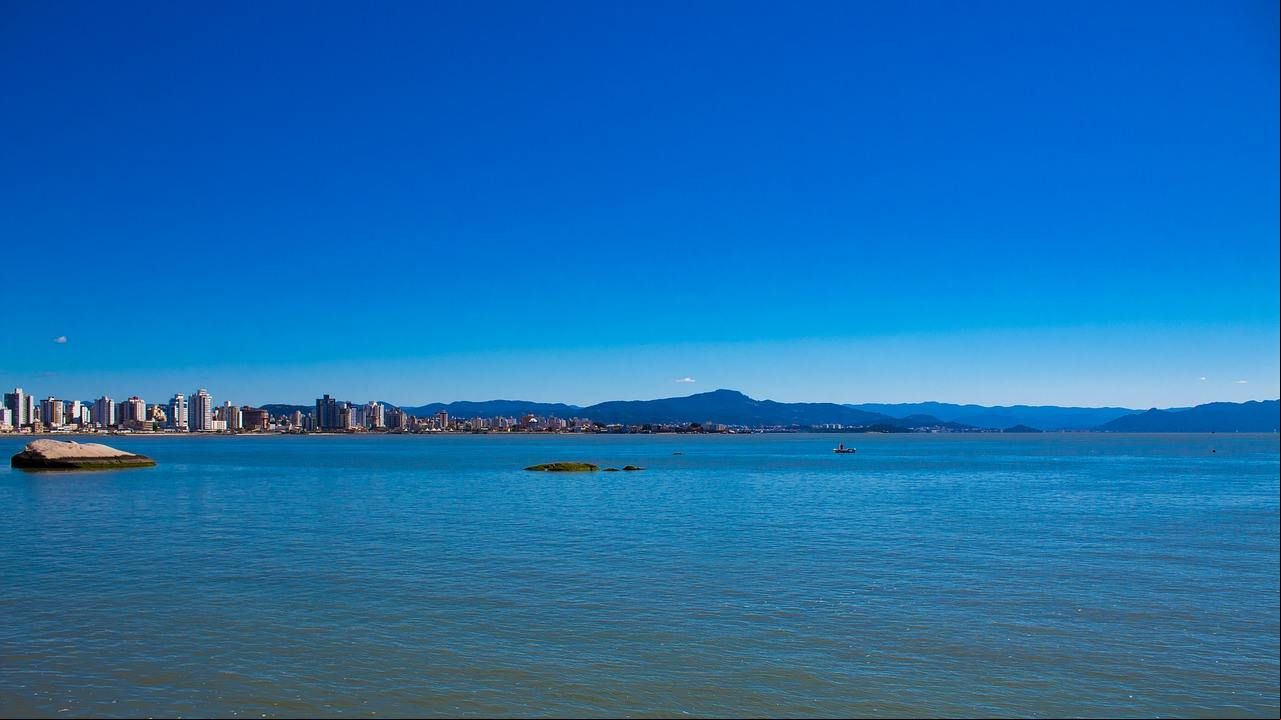 Ilha de Florian