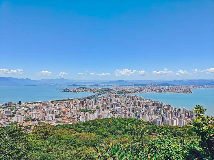 Ilha de Florian