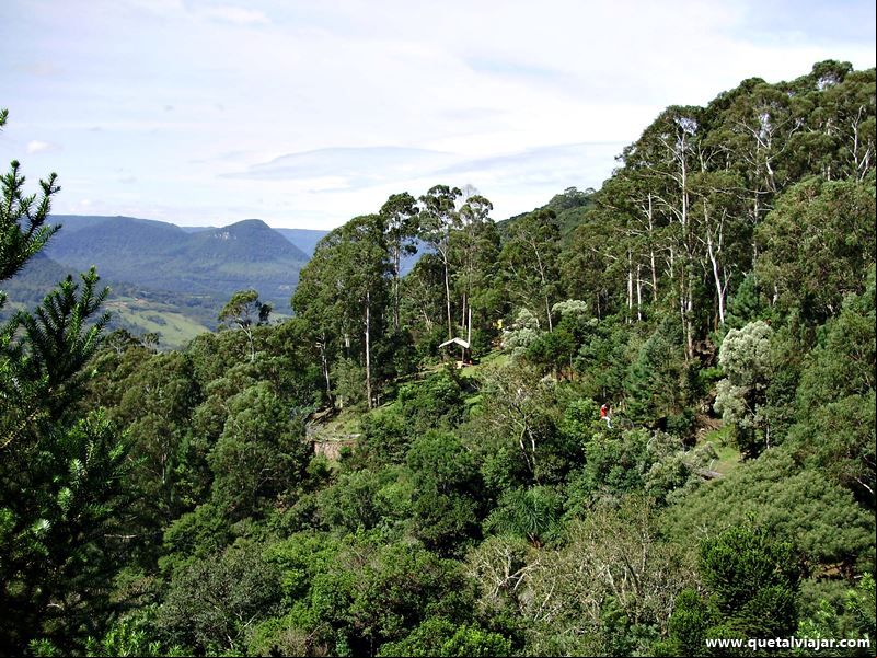 Alpen Park - Gramado - Serra Ga