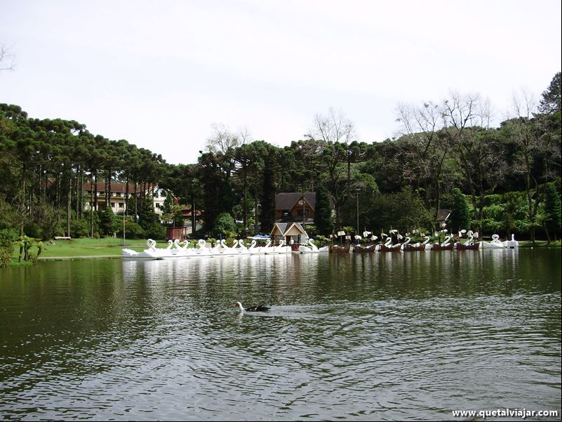 Viajar no feriado de feriado de Corpus Christi para Gramado - 19 de junho de 2025 em Gramado
