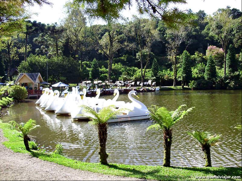 Viajar no feriado de Ano Novo para Gramado - R