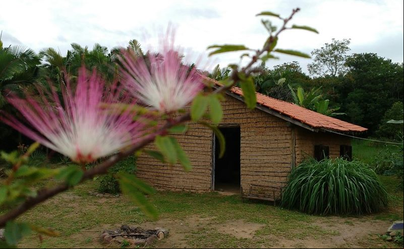 Ecopark Termas - Termas do Gravatal - Gravatal - Sul Catarinense - Santa Catarina - Regi