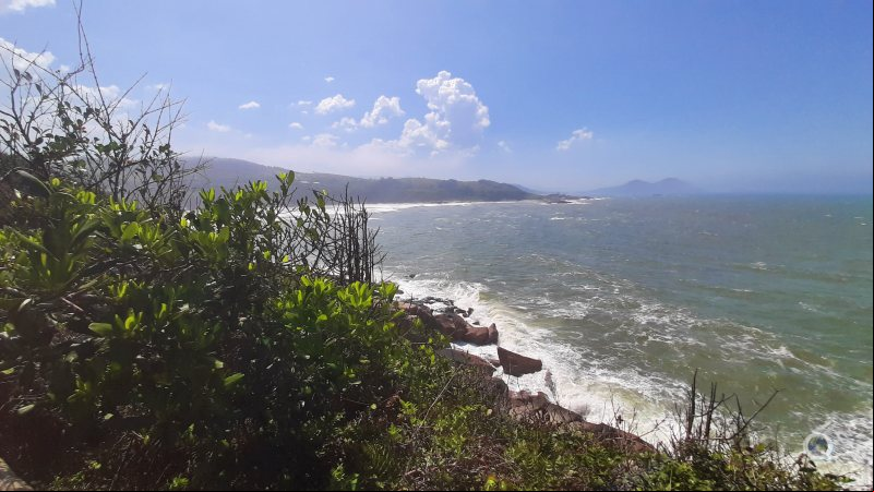 Vista panor