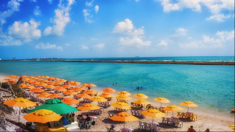 Viajar no feriado de Ano Novo para o Ipojuca - feriado de 1