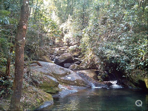 Penedo - Itatiaia - Estado do Rio de Janeiro - Regi