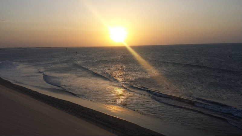 Viajar no feriado de Corpus Christi para a cidade de Jijoca de Jericoacoara - Estado do Cear