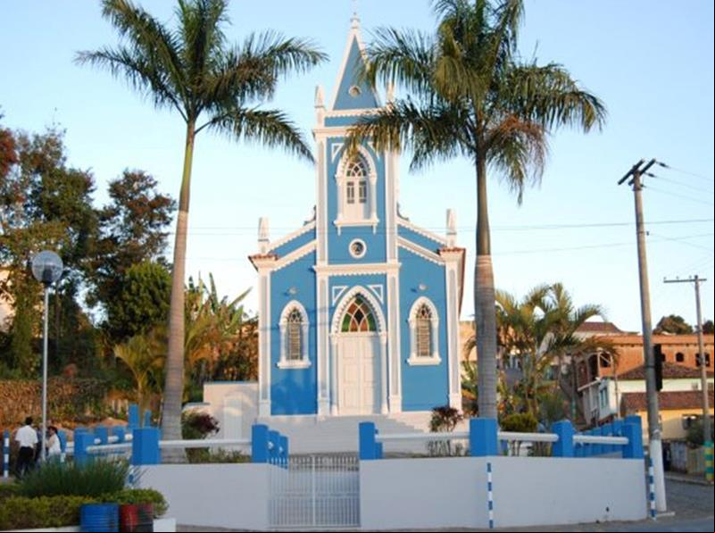 Igreja de Nossa Senhora do Ros