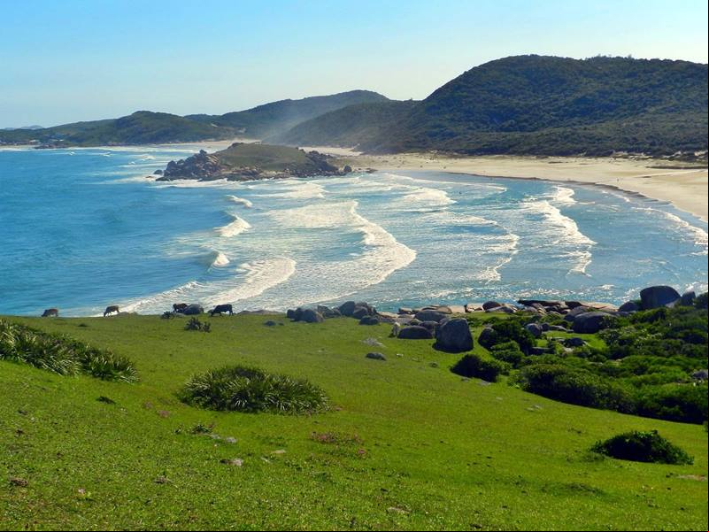 Viajar no feriado de Carnaval para a cidade de Laguna - Carnaval 2026 em Laguna - Litoral Catarinense - Estado de Santa Catarina - Regi
