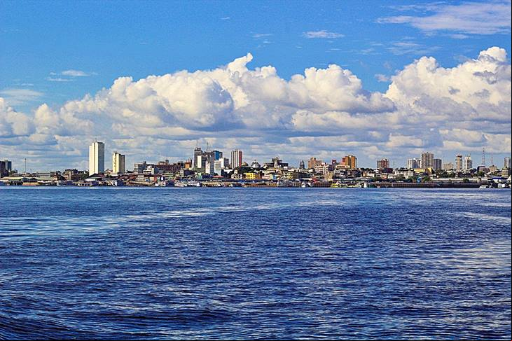 Viajar no feriado da Semana Santa para Manaus - Semana Santa 2026 em Manaus - Amazonas - Regi