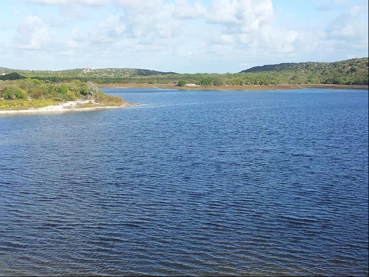 Lagoa Grande - Ne