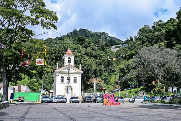 Viajar no feriado de Carnaval para a cidade de Nova Friburgo - Estado do Rio de Janeiro - Carnaval 2026 em Nova Friburgo