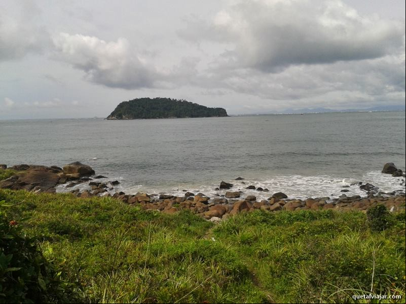 Praia do Lan