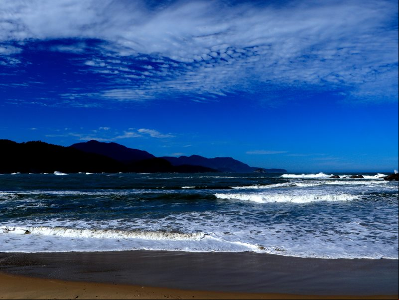 Viajar no feriado da Semana Santa para Trindade - Semana Santa 2026 em Trindade - Paraty - Costa Verde - Rio de Janeiro - Regi
