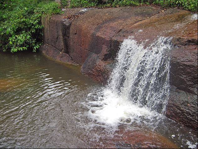 Porto Velho - Estado de Rond