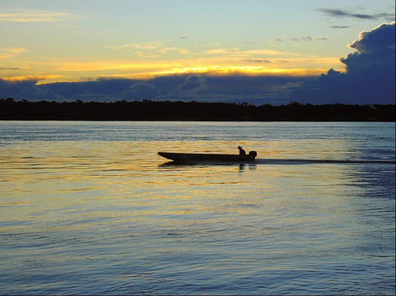 Porto Velho - Estado de Rond