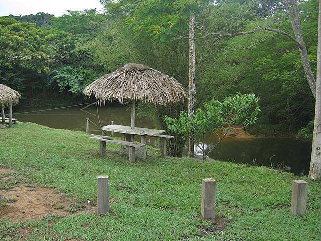 Porto Velho - Estado de Rond