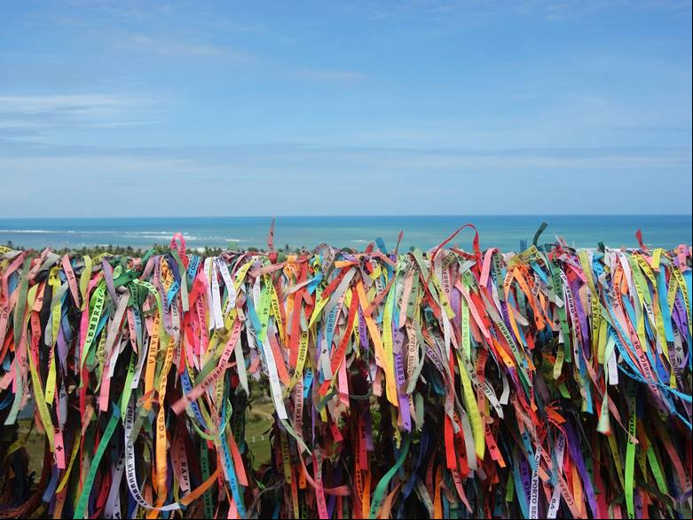 Estado da Bahia - Regi