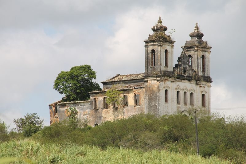 Riachuelo - Estado de Sergipe - Regi