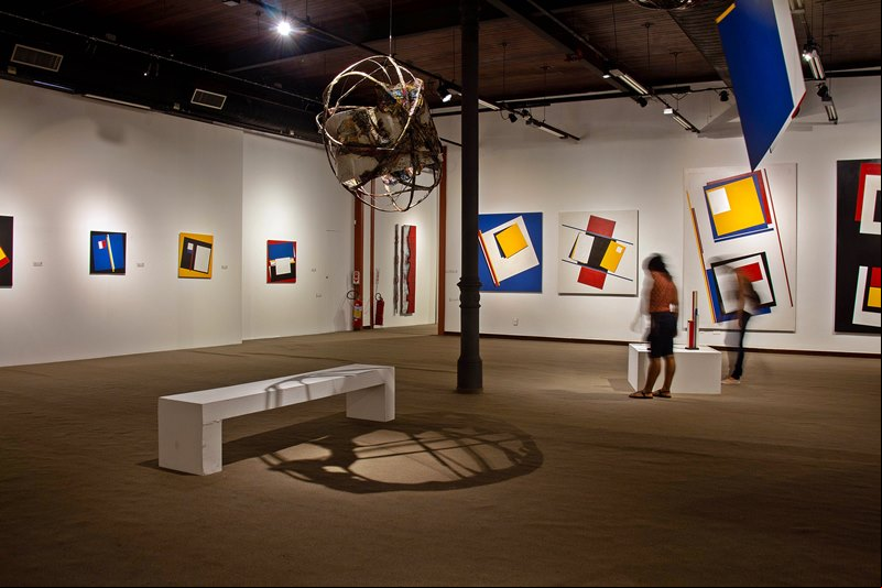 Centro Cultural da Justi