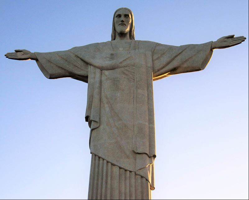Rio de Janeiro - Regi