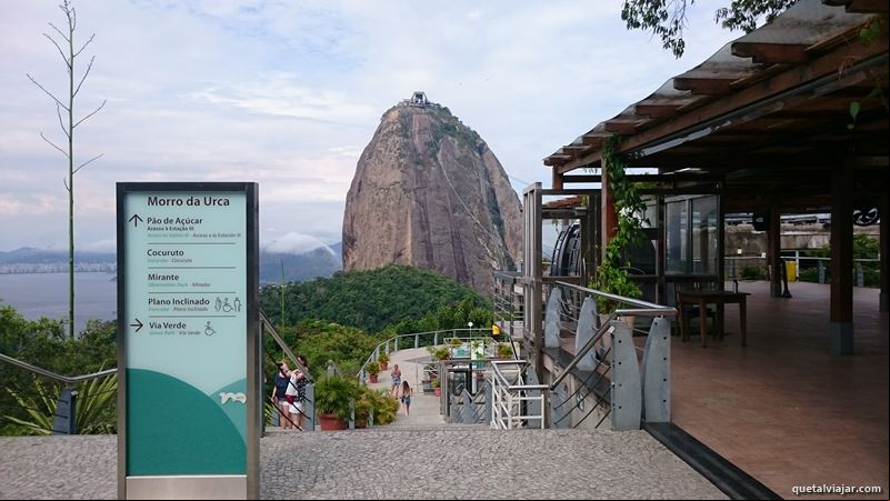 Rio de Janeiro - Regi