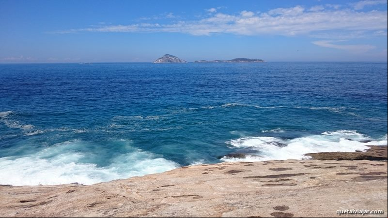 Rio de Janeiro - Regi