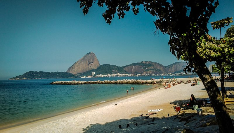 Viagem no feriado do Dia Nacional de Zumbi e da Consci