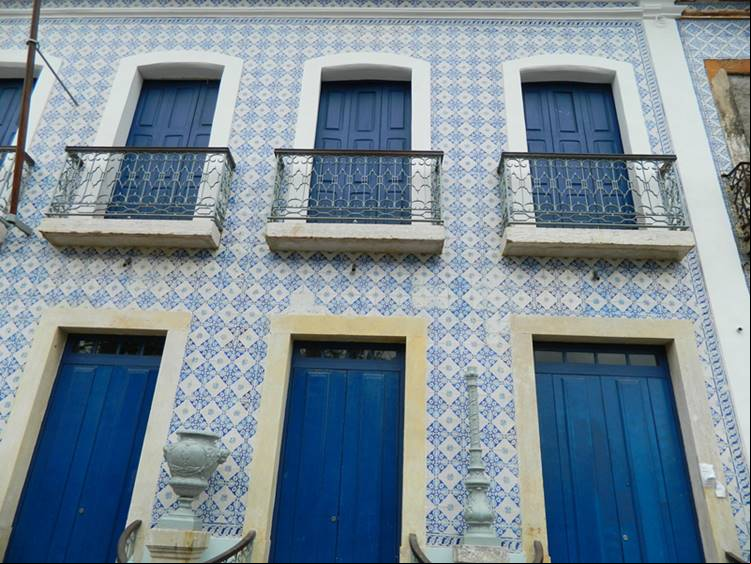 Viajar no feriado de Carnaval para a cidade de S
