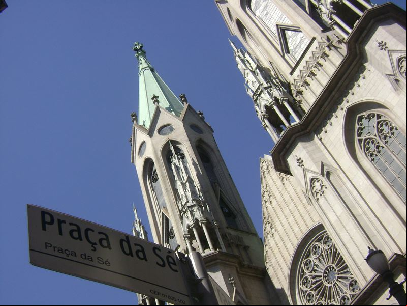 Cidade de S