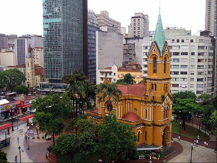 Cidade de S