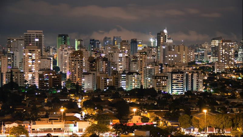 Cidade de S