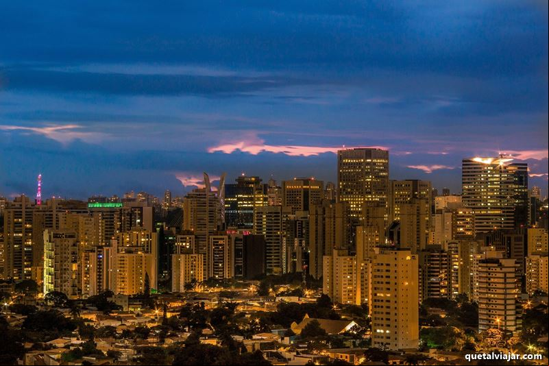 Cidade de S